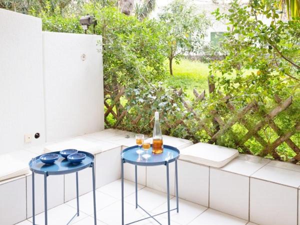 Vouliagmeni'S Secret Garden Near The Sea Διαμέρισμα Αθήνα Εξωτερικό φωτογραφία