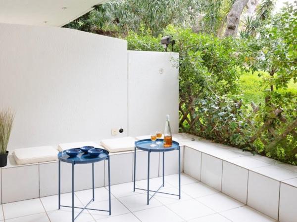 Vouliagmeni'S Secret Garden Near The Sea Διαμέρισμα Αθήνα Εξωτερικό φωτογραφία