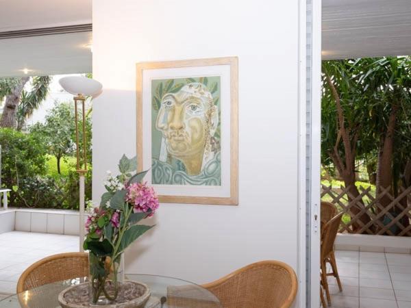Vouliagmeni'S Secret Garden Near The Sea Διαμέρισμα Αθήνα Εξωτερικό φωτογραφία