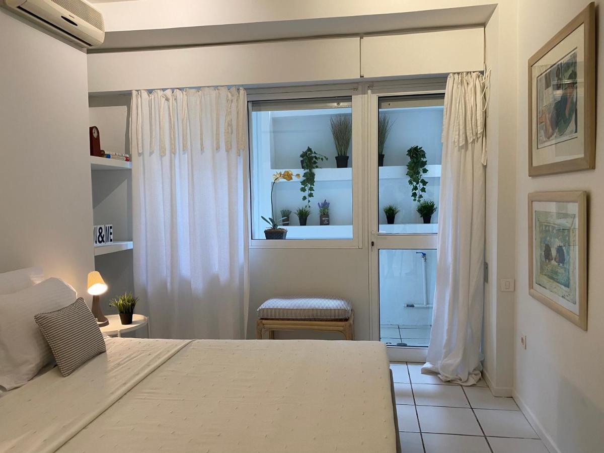 Vouliagmeni'S Secret Garden Near The Sea Διαμέρισμα Αθήνα Εξωτερικό φωτογραφία