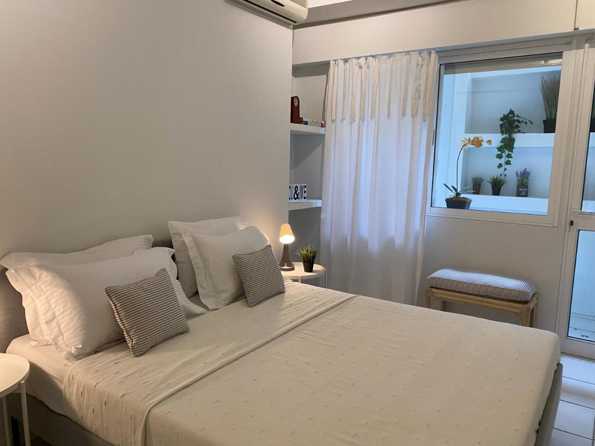 Vouliagmeni'S Secret Garden Near The Sea Διαμέρισμα Αθήνα Εξωτερικό φωτογραφία