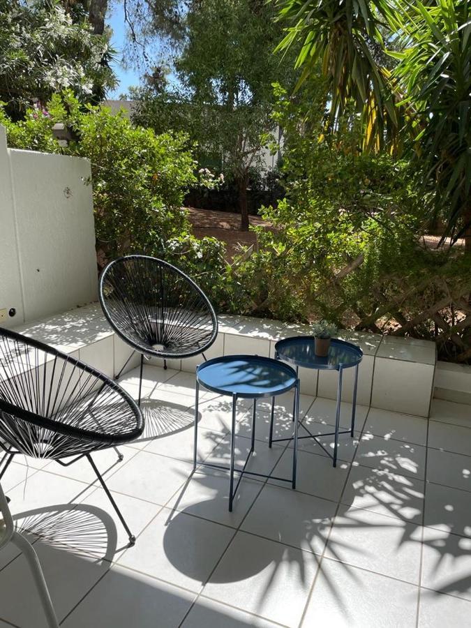 Vouliagmeni'S Secret Garden Near The Sea Διαμέρισμα Αθήνα Εξωτερικό φωτογραφία
